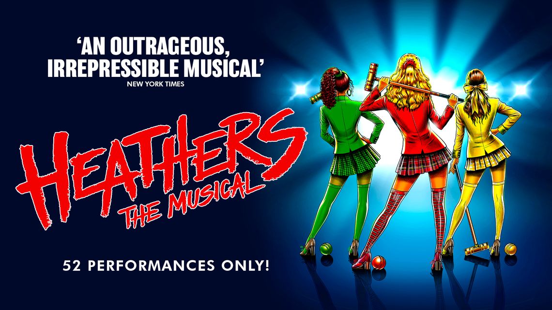 Heathers the Musical
